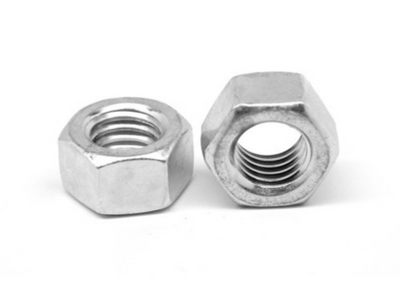 Fasteners Nuts Manufacturer