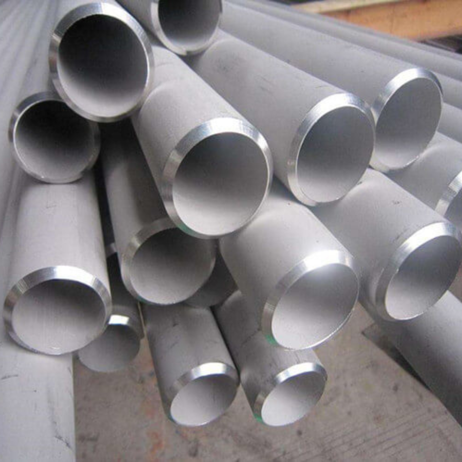 Alloy Steel Seamless Pipe Manufacturer