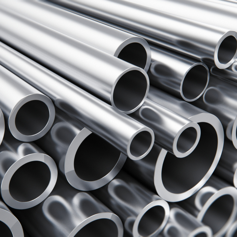 Stainless Steel Pipe Manufacturer